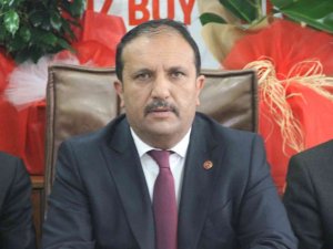 Bulut, tüm Sivaslıları kurultaya davet etti