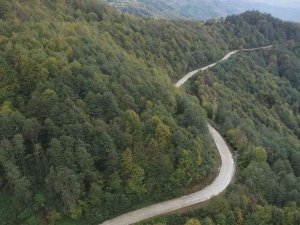 Yolların konforu arttı, köye dönüş başladı