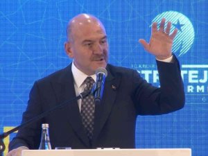 İçişleri Bakanı Soylu: “Ölümden kaçan milyonlarca insana kucak açtık”