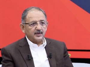 AK Parti’li Özhaseki: "Söylemiş olduğum sözler tamamıyla bağlamından koparılıp başka mecralara çekildi"