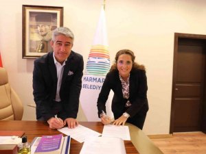 Marmaris Belediyesi ve tapudan vatandaşa kolaylık