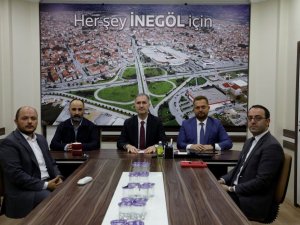 İnegöl kendi yönetmen ve senaristlerini yetiştirecek