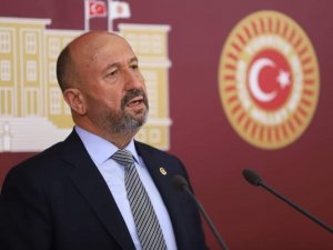 İyi Partili Çıray’a AK Parti’den tepki