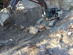 Milas Pinar Mahallesi’ne ek içme suyu