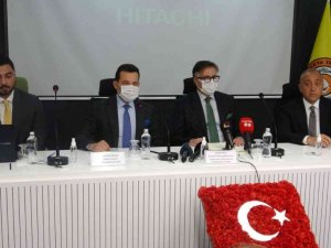 Romanya Büyükelçisi Tınca: "İki ülke ilişkileri daha sağlam bir zeminde, güçlü bir şekilde ilerleyecek"