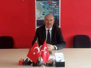 Çeşme MHP’de Gazi Fildir dönemi sona erdi