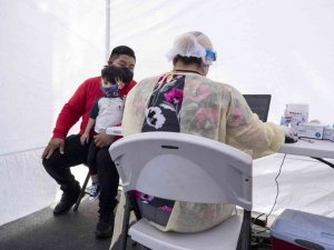 ABD’de gelecek hafta 5-11 yaş grubunun Covid-19’a karşı aşılanmaya başlaması bekleniyor