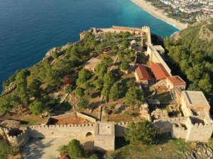 Alanya, fethin 800. yılını kutlayacak