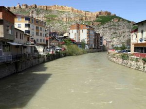 Çoruh Nehri adına kavuştu