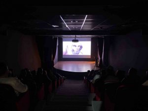 Sakarya’da çekilen mini dizinin galası yapıldı