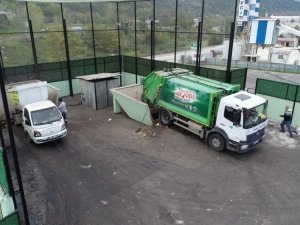 Demirtaş: “En büyük amacımız tasarruf ve halka daha iyi hizmet”