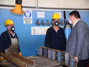 KİM iş bulmayı sürdürüyor, vatandaşın yüzü gülüyor