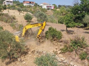 ASKİ, 40 yıllık hayali gerçekleştirdi