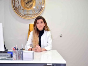 10 kadından 2’sinde görülen vajinismusun tedavisi mümkün