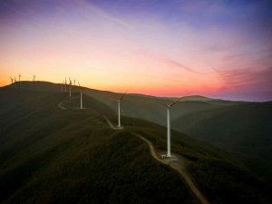 Aydem Yenilenebilir Enerji, çevresel - sosyal - yönetişim skoruyla Türkiye lideri oldu