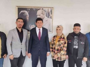 Nazilli Belediyesi ile Gazeteciler Cemiyeti’nden işbirliği protokolü