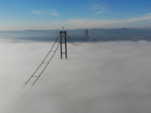 Çanakkale Boğazı yeniden trafiğe açıldı