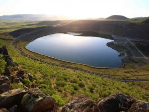Narlıgöl Projesi Perşembe günü kurula sunulacak