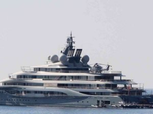 Bill Gates ve Jeff Bezos’un Bodrum gelme nedenleri ortaya çıktı