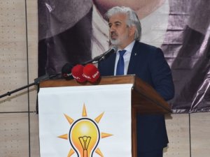 AK Parti’li Hızlı: "Milletimize hizmet etmeye devam edeceğiz"