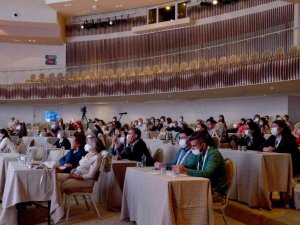 Modern ve konforlu yaşamın alerji yaptığı ortaya çıktı