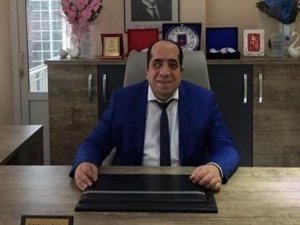 Aydın’da görme engelliler, isyan etti