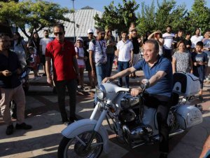 Büyükşehir ‘HobiFest 2021’, 6 Kasım’da başlıyor