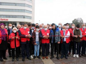Türk Kızılay’da hedef: “2 milyon gönüllü”