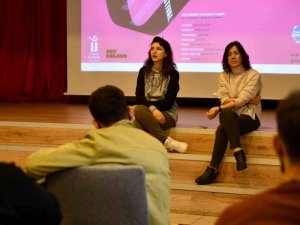 Film Festivali ve Sinema Kampı Tepebaşı’nda başladı