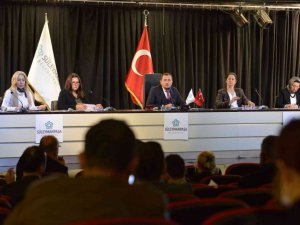 Başkan Yüksel’den aşı çağrısı