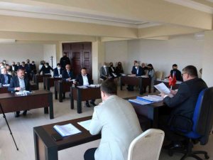 Alaplı’ya yaşam ve mesire alanı yapılacak