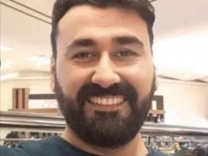 Türk Diyanet Vakıf-Sen Adana Şube Başkanı Aktaş Covid-19’dan hayatını kaybetti