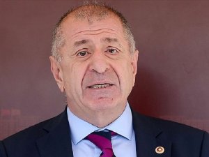 Zafer Partisi’nin imza standı engellendi