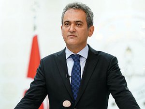 Milli Eğitim Bakanı Özer’den "24 Kasım Öğretmenler Günü" mesajı