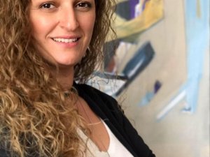 ADÜ Öğretim Üyesi Aydın’a, ’EuroexpoArt’tan özel ödül