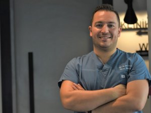 Dişinde iltihap olanlar Covid-19’u daha ağır geçiriyor