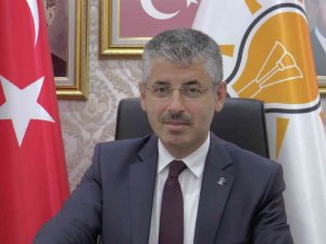 Başkan Çopuroğlu: “Dünyada fazla örneği olmayan bir partiyiz”