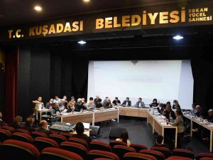 Kuşadası’na özgü Tülüşah bitkisinin koruma alanı genişletildi