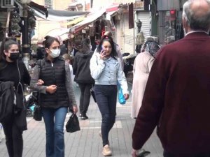 Kütahya’da haftalık vaka oranında düşüş