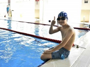 Mamak’ta Havuzlar Kışa Hazır