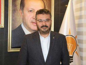 AK Parti Aydın İl Başkanı Özmen: “Milletimizin teveccühü ile iktidara gelişimizin 19. yılı kutlu olsun”