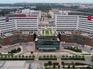 Hem pandeminin yükünü kaldırdı, hem diğer hastalara şifa dağıttı