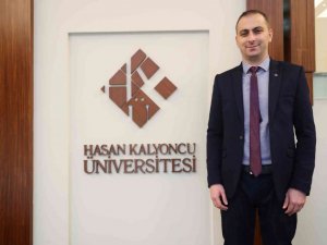 Prof. Dr. Yola’ya Aziz Sancar Ödülü