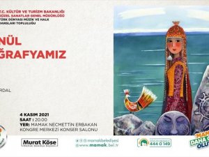 Mamak’ta "Gönül Coğrafyamız" konseri