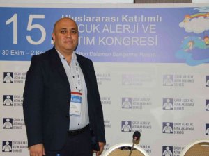 Uzmanlardan anne-babalara uyarı: "Çocuklardaki öksürüğü hafife almayın"