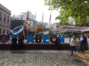 Doğu Karadeniz Bölgesi’nde Covid vakalarında düşüş yaşanıyor