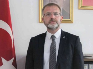 Başkan Ceyhun: "Milletin iktidara gelişinin 19. yılı kutlu olsun"