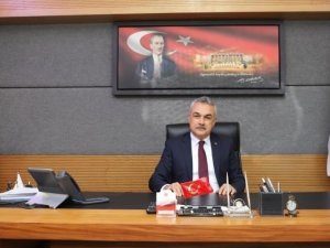 AK Partili Savaş’tan kuruluş yıldönümü mesajı