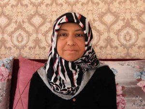 Abisinin böbreğiyle hayata tutundu