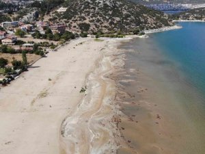 Eğirdir Gölü’nü kurtaracak çalıştayın sonuç bildirgesi yayınlandı: "Vakit kaybetmeden projeler hayata geçirilmeli"